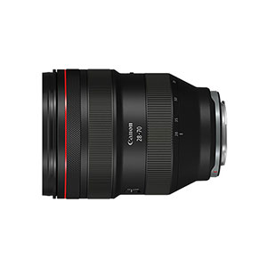 RF28-70mm F2 L USM