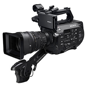 PXW-FS7/PXW-FS7K