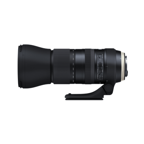 TAMRON SP 150-600mm F/5-6.3 DI VC USD G2