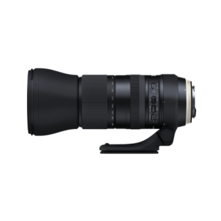 タムロン SP 150-600mm F/5-6.3 Di VC USD ニコン用