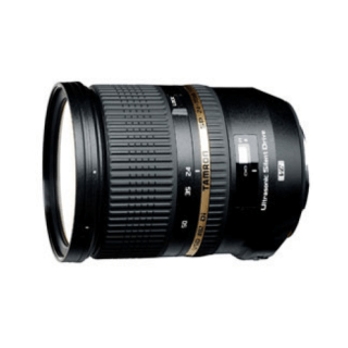 SP 24-70mm F/2.8 Di VC USD Model A007