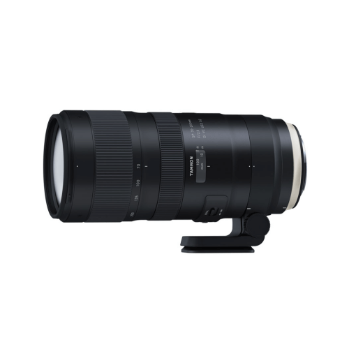 SP 70-200mm F/2.8 Di VC USD G2 Model A025