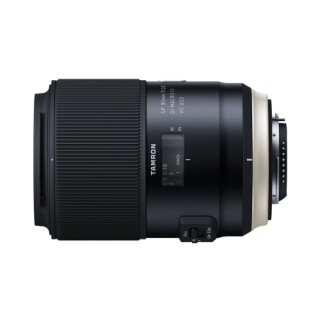 SP 90mm F/2.8 Di MACRO 1:1 VC USD F017