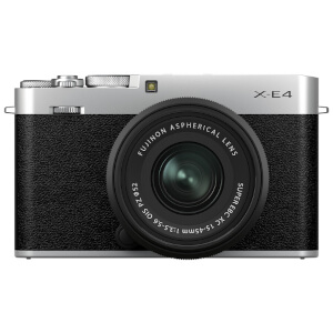 X-E4 ボディ