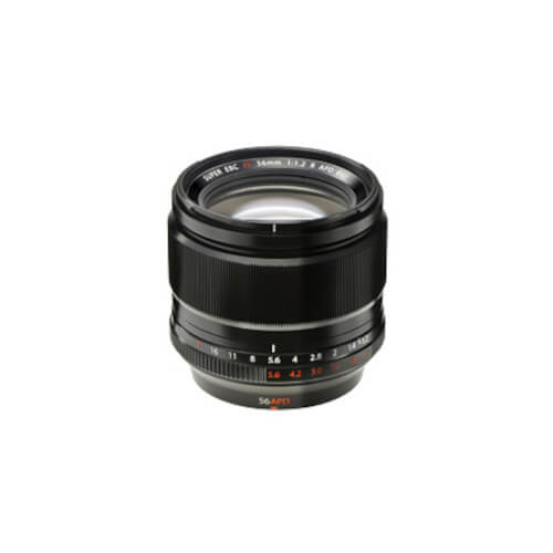 XF56mmF1.2 R APD