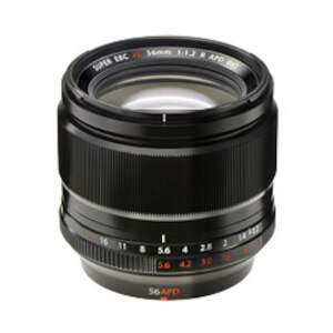 XF56mmF1.2 R APD