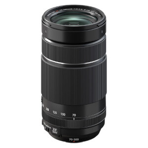 XF70-300mmF4-5.6 R LM OIS WR