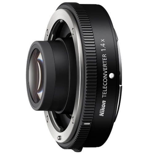 Z TELECONVERTER TC-1.4x