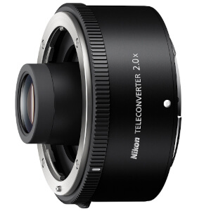 Z TELECONVERTER TC-2.0x