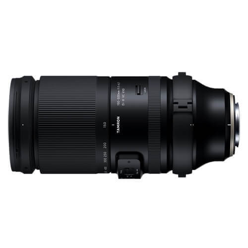 150-500mm F/5-6.7 Di III VC VXD (富士フイルム用)