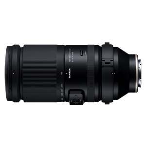 150-500mm F/5-6.7 Di III VC VXD (ソニー用)