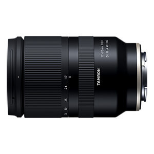 17-70mm F/2.8 Di III-A VC RXD