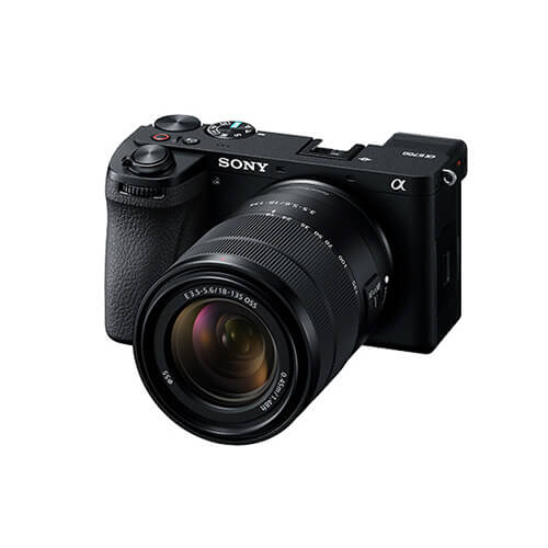 α6700　ILCE-6700M　高倍率ズームレンズキット