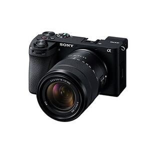 α6700 ILCE-6700M 高倍率ズームレンズキット