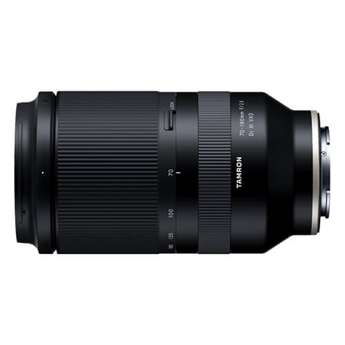 70-180mm F/2.8 Di III VXD