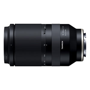 70-180mm F/2.8 Di III VXD