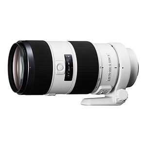 70-200mm F2.8 G SSM II SAL70200G2