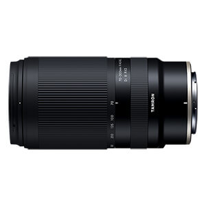 70-300mm F/4.5-6.3 Di III RXD (ニコン用)