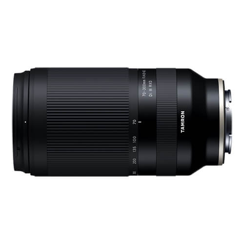 70-300mm F/4.5-6.3 Di III RXD(ソニー用)