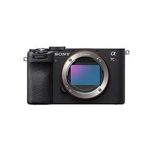 α7CR ILCE-7CR ボディ