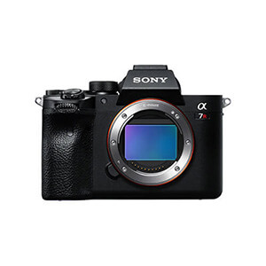 α7R IV　ILCE-7RM4A　ボディ