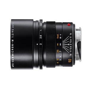 アポズミクロン M90mm F2.0 ASPH.