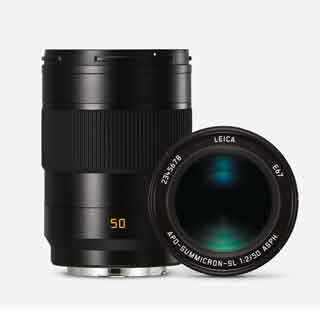 APO-Summicron-SL 50mm F2 ASPH.