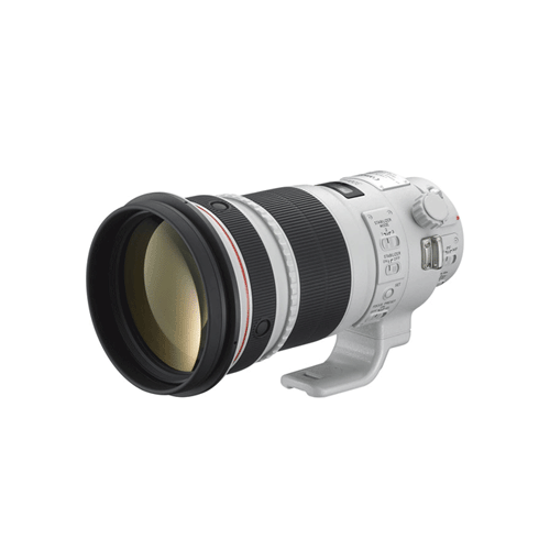 EF300mm F2.8L IS II USM