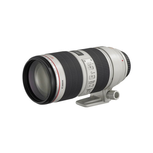 EF70-200mm F2.8L IS II USM