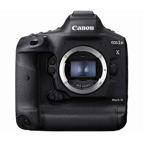 Canon（キャノン）EOS-1D X Mark IIIの買取価格 | カメラ総合買取ネット