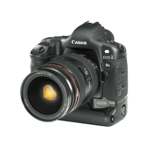 EOS-1Ds