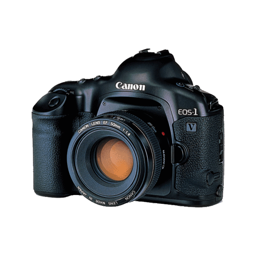 EOS-1v