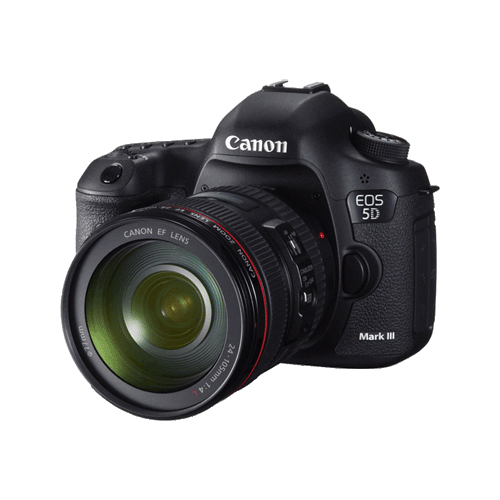 Canon（キャノン）EOS 5D Mark III ボディの買取価格 | カメラ総合買取 