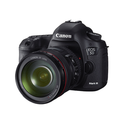 Canon（キャノン）EOS 5D Mark III ボディの買取価格 | カメラ総合買取