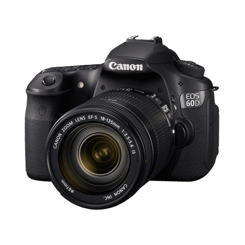 キヤノン EOS 60D ボディ ［ジャンク品］