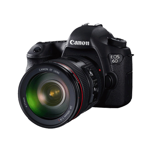 Canon（キャノン）EOS 6D ボディの買取価格 | カメラ総合買取ネット