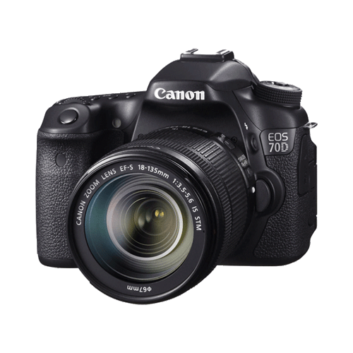 Canon（キャノン）EOS 70D ダブルズームキットの買取価格 | カメラ総合