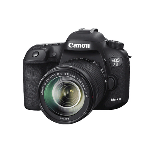 カメラ デジタルカメラ Canon（キャノン）EOS 7D Mark II ボディの買取価格 | カメラ総合買取 