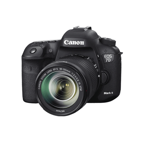 Canon（キャノン）EOS 7D Mark II ボディの買取価格 | カメラ総合買取