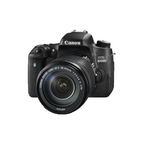 Canon（キャノン）EOS 8000D ボディの買取価格 | カメラ総合買取ネット