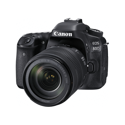 EOS 80D ボディ