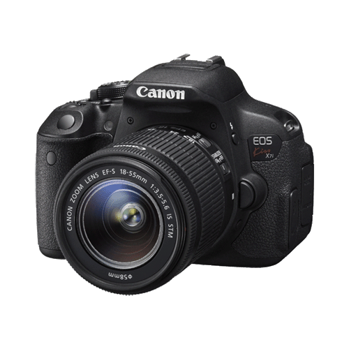 Canon（キャノン）EOS Kiss X7i ボディの買取価格 | カメラ総合買取ネット