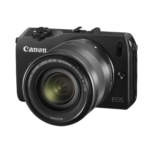 EOS M ボディ