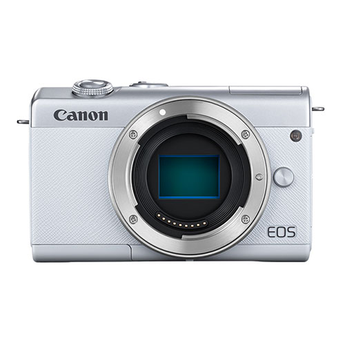 Canon（キャノン）EOS M200・EF-M15-45 IS STM レンズキットの買取価格 