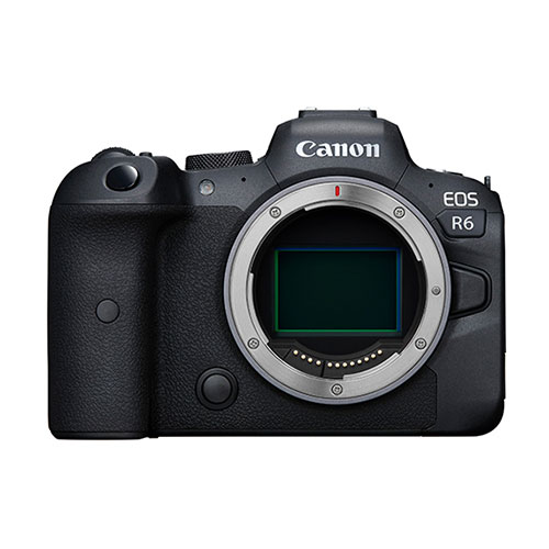 CANON EOS R6 RF24-105 IS STM 美品