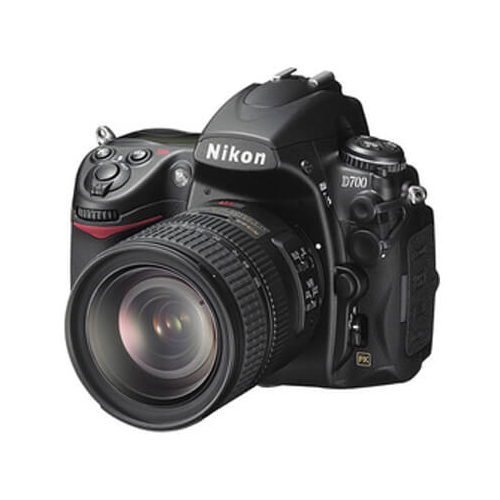 Nikon ニコン D700 買取