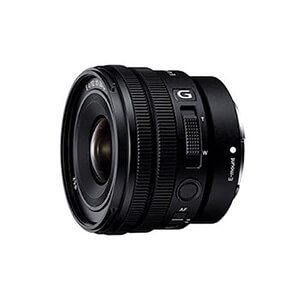 E PZ 10-20mm F4 G　SELP1020G