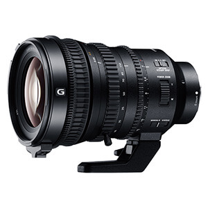 E PZ 18-110mm F4 G OSS SELP18110G