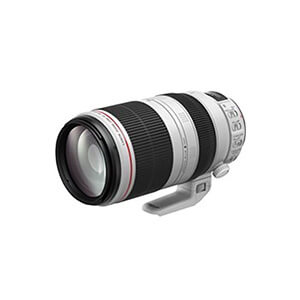 EF100-400mm F4.5-5.6L IS II USM