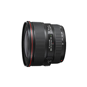 EF16-35mm F2.8L III USM